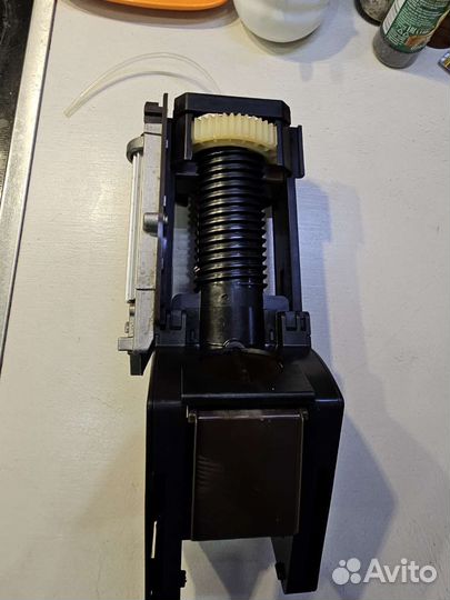 Заварочный блок Jura