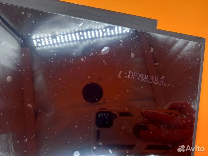 36017 Матричный ЖК-экран 17,3-дюймовый QHD 240 Гц