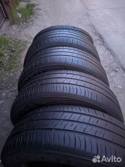 Kumho Solus SA01 KH32 205/65 R16