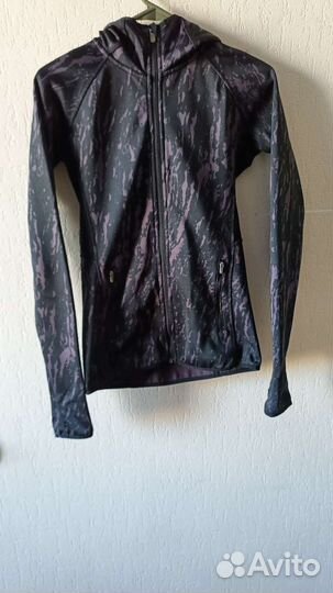 Флисовая кофта H&M