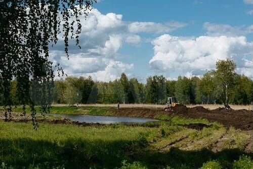 Участок 7,8 сот. (СНТ, ДНП)
