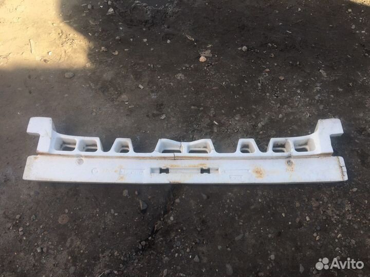 Абсорбер бампера заднего Toyota Voltz Pontiac Vibe