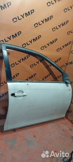 Дверь передняя правая Toyota Premio NZT240 1NZ-FE