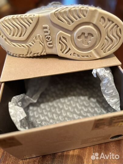 MOU оригинал