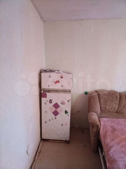 1-к. квартира, 22 м², 4/5 эт.