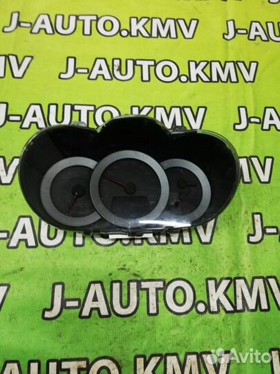 Панель приборов Toyota Rav4 XA30