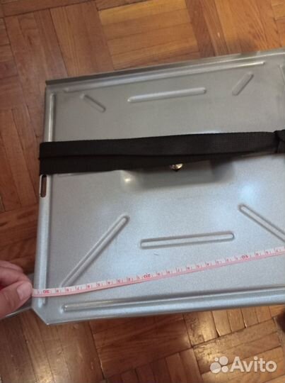 Кронштейн для телевизора на стену