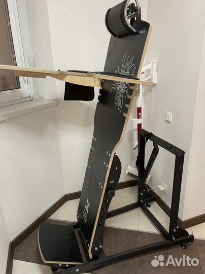 Ортопедический стол стоя