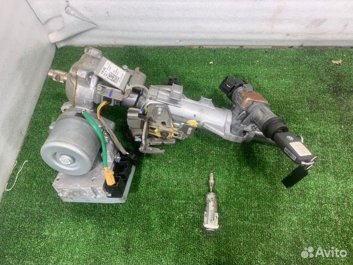 Электроусилитель руля Volkswagen Polo седан 1.6