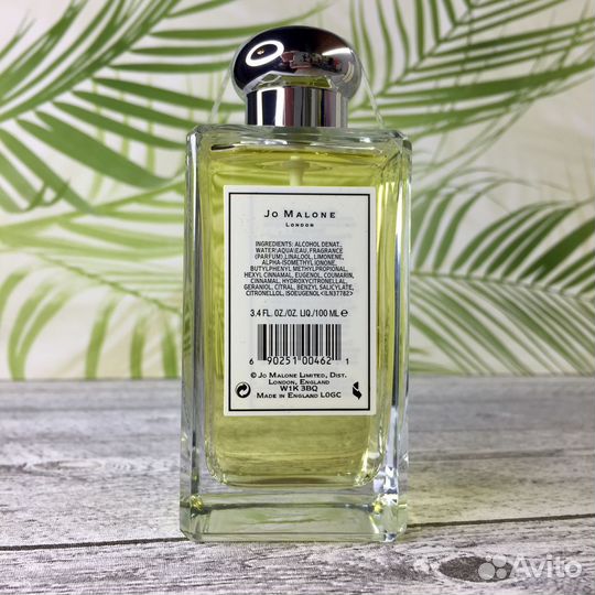 Jo Malone 154 Cologne 100 мл