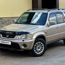 Honda CR-V 2.0 AT, 2000, 100 000 км, с пробегом, цена 415 000 руб.