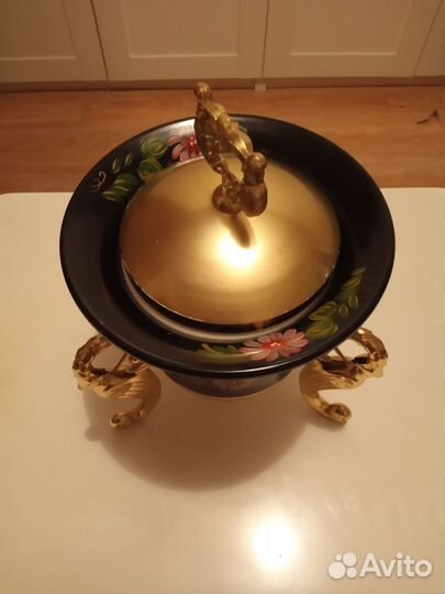 Ведро для шампанского