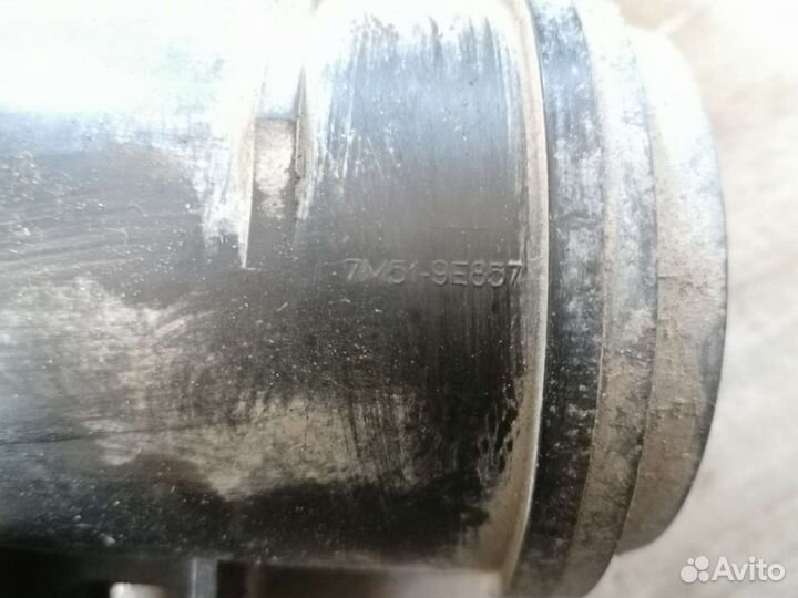 Абсорбер Ford Focus 2, 1.6