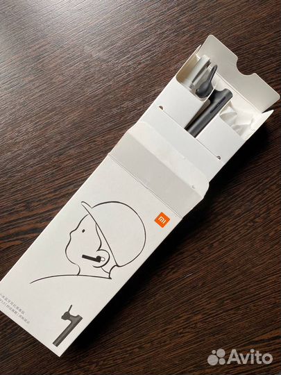 Bluetooth-гарнитура Xiaomi Mi Bluetooth Headset Yo