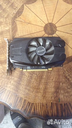 Видеокарта gtx 1050 2gb gddr5 128bit
