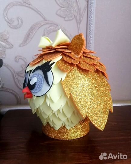 Ночник детский