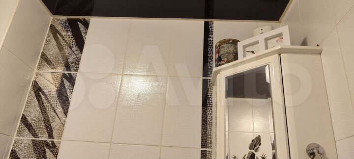 4-к. квартира, 100,6 м², 2/10 эт.