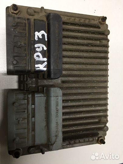 Эбу Chevrolet cruze