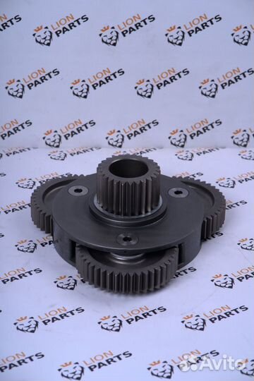 Первая планетарная передача в сборе xkaq-00234