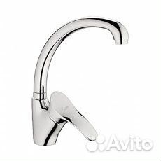 Смеситель боковой для кухни L4101