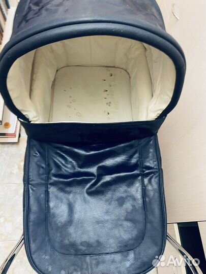 Коляска inglesina