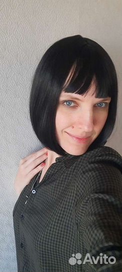 Парики разные. Прокат