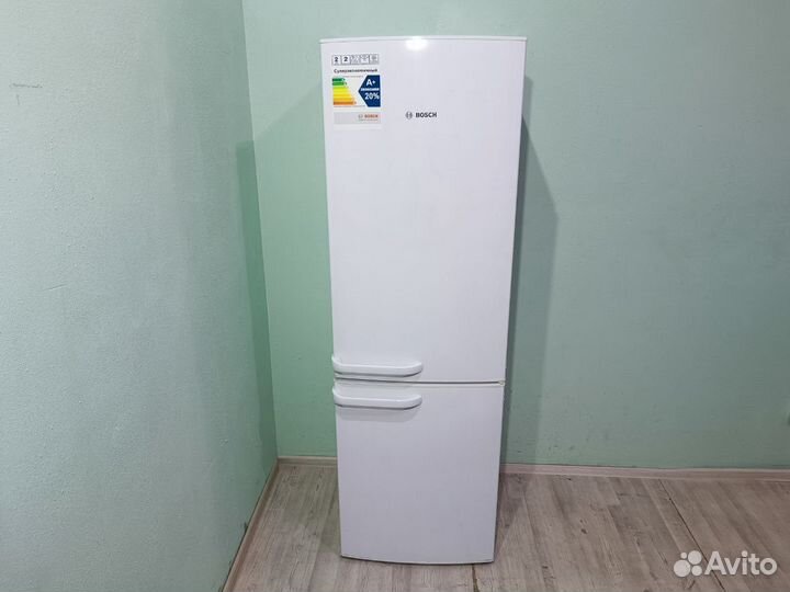 Холодильник Bosch KGS36Z25 Гарантия