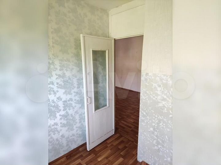 2-к. квартира, 46 м², 4/5 эт.