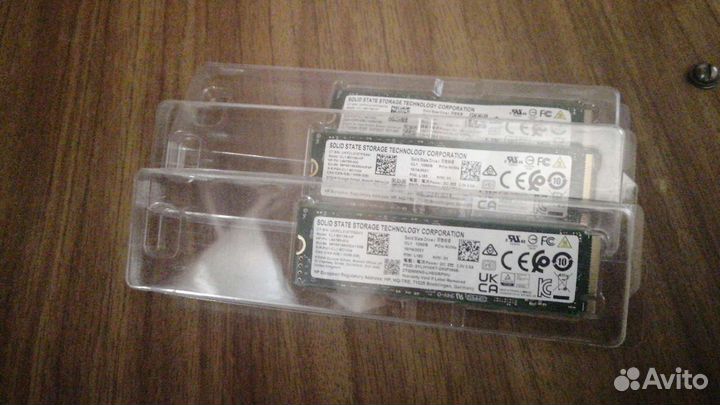 Диск SSD m2 nvme новый с лицензией Windows 11