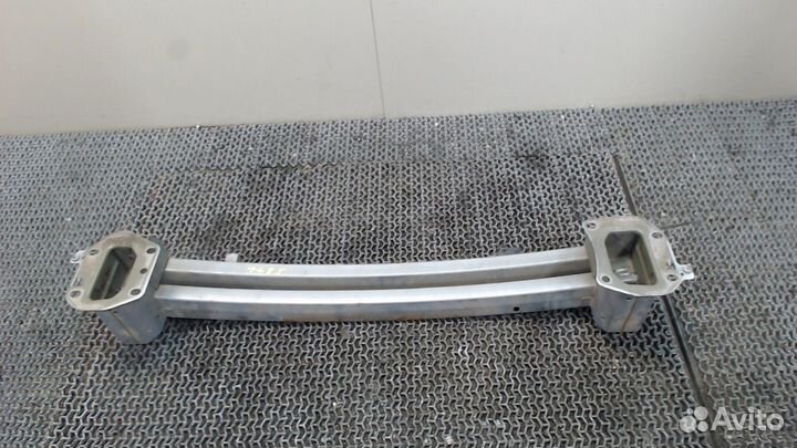 Усилитель бампера Jeep Patriot 2010, 2012