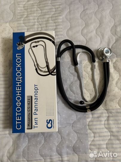 Фонендоскоп
