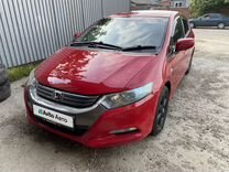 Honda Insight 1.3 CVT, 2009, 144 444 км, с пробегом, цена 750 000 руб.