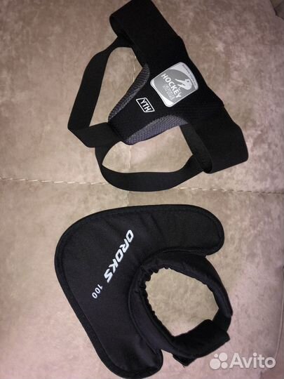 Форма хоккейная на мальчика подростковая