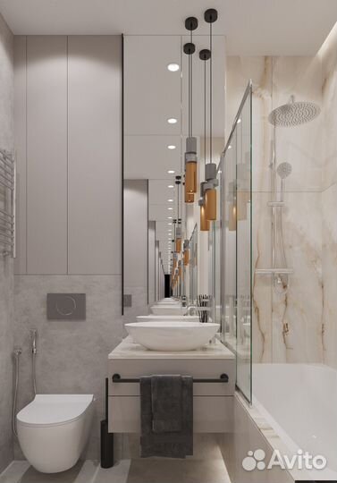 Дизайнер интерьера