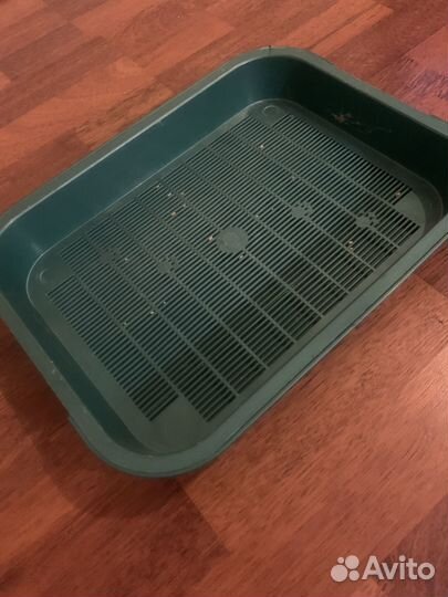 Лоток для кошек,туалет для котят,игрушки,чесалка