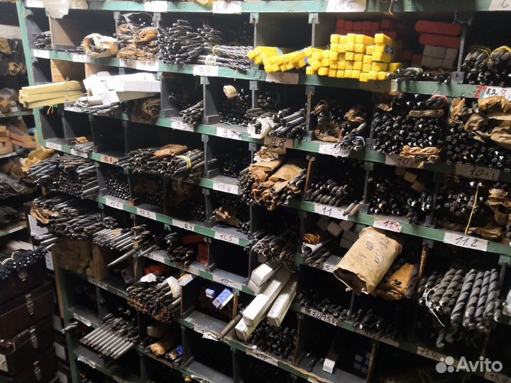 Инструмент