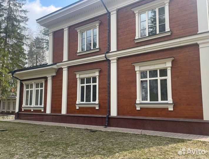 Пластиковые окна за 7 дней