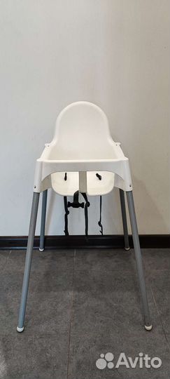 Стульчик для кормления IKEA