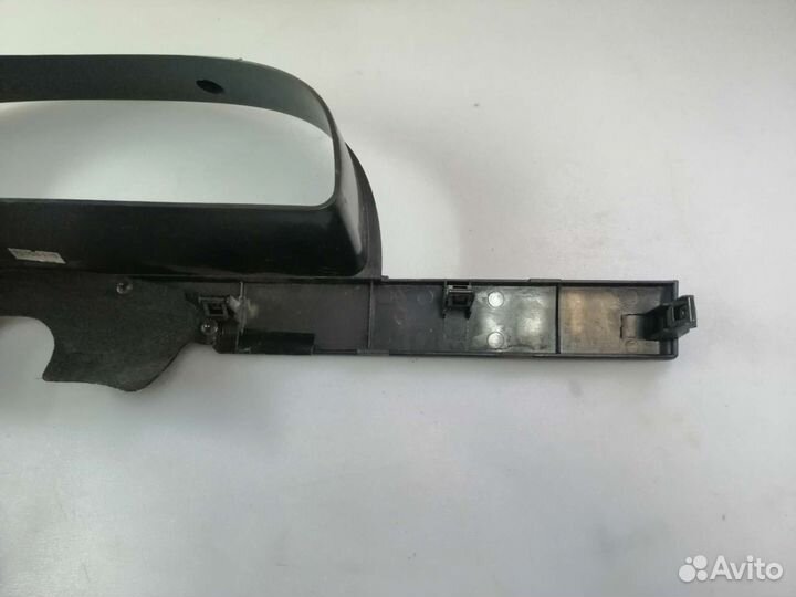 Накладка панели приборов Chevrolet Lacetti