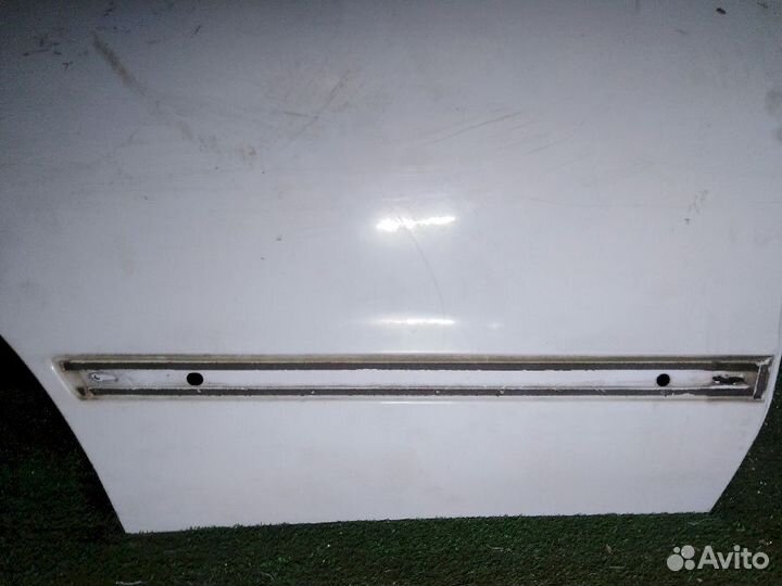 Дверь задняя правая Toyota Corona AT190