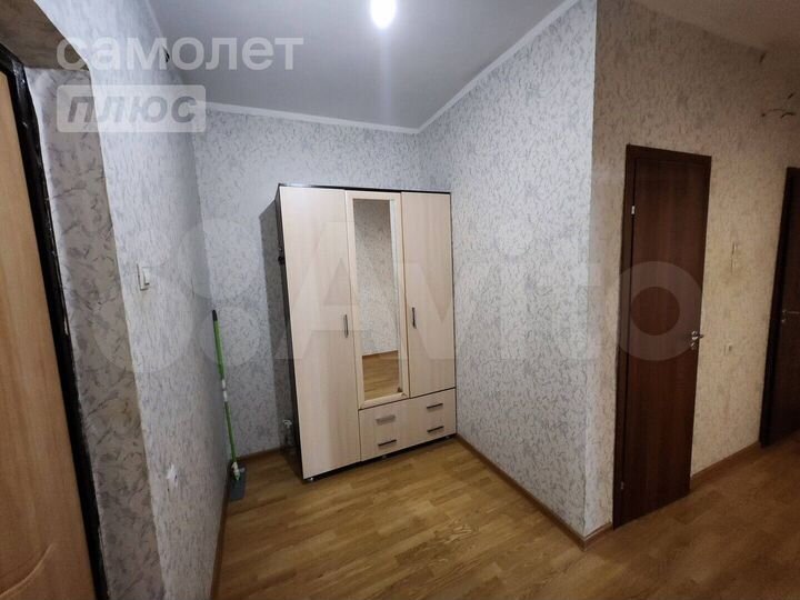 1-к. квартира, 37,9 м², 8/12 эт.