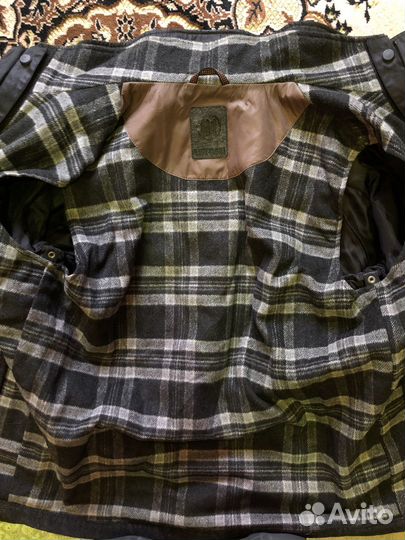 Куртка мужская