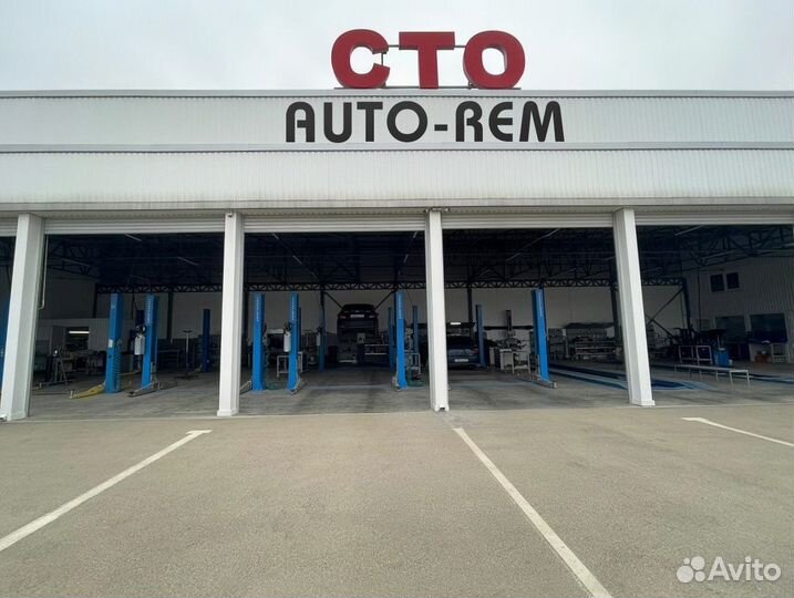 Автомеханик автосервиса в Краснодаре