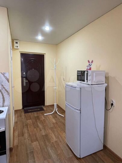 Квартира-студия, 25 м², 4/9 эт.