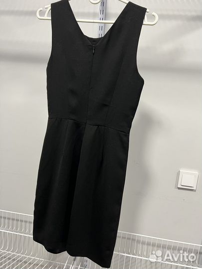 Платье вечернее