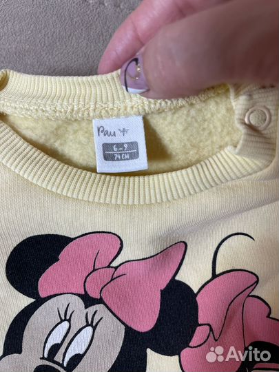 Костюмы для малышки