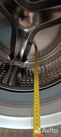 Стиральная машина Samsung 8 кг