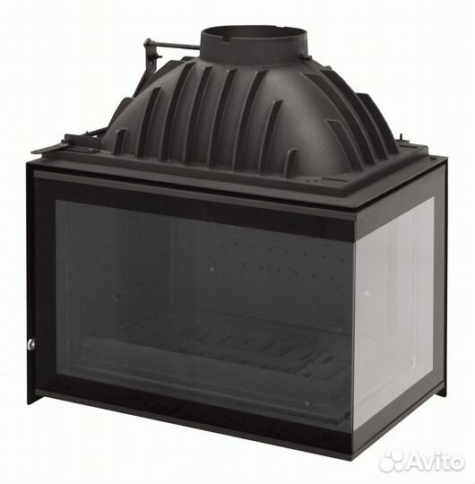 Камин invicta 700 Гранд Ангел принтинг стекло спра