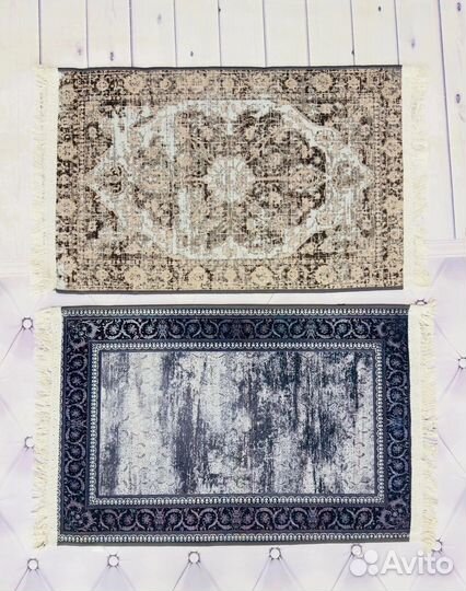 Придверный ковер