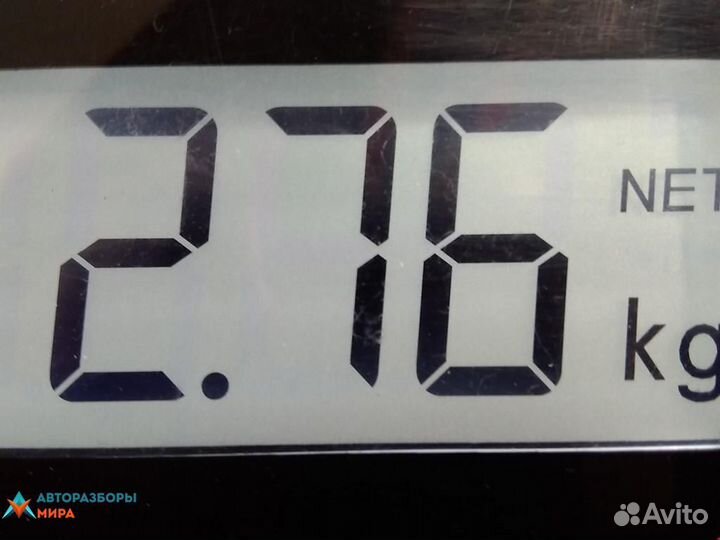 Магнитола Acura TSX 2 2010 39106TL2A01ZA